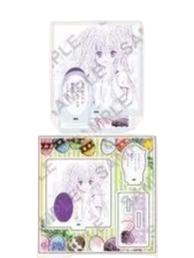 月咏歌呗原画立牌-复活节系列