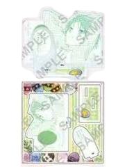 相马空海原画立牌-复活节系列