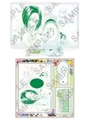 三条海里原画立牌-复活节系列