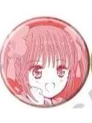 结木弥耶正比吧唧-复活节系列