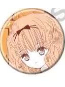 真城璃茉正比吧唧-复活节系列