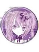 月咏歌呗正比吧唧-复活节系列