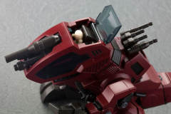 D-Style EZ-021 Death Saurer Bloody-资料图