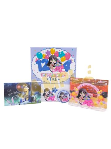 花园多惠-2021生日套装