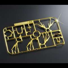 MG RX-0 独角兽高达2号机 报丧女妖 最终决战 Ver.-资料图