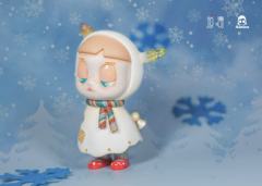 冰雪使者-资料图
