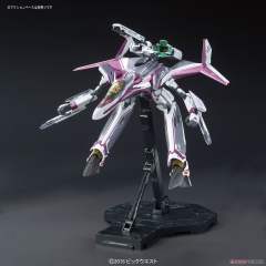 VF-31C 齐格飞战术支援战斗机 米拉洁·法莉娜·吉纳斯机-资料图