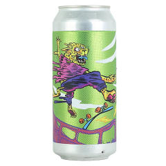 大乱 三倍IPA 