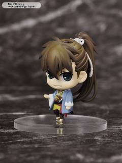 One Coin Grande Figure Collection 藤堂平助 -资料图