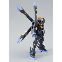 HGUC XM-X2ex 海盗高达X-2改-资料图