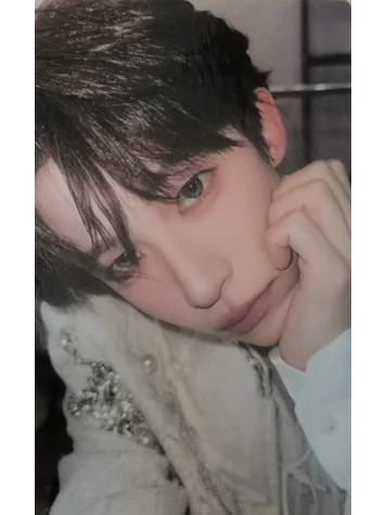 25超订秋日卡 ver.I