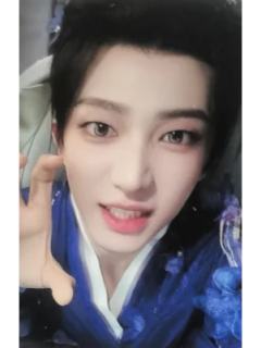 25超订秋日卡 ver.A