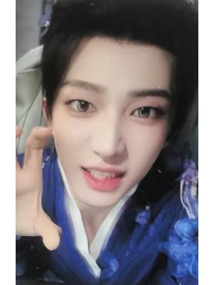 25超订秋日卡 ver.A