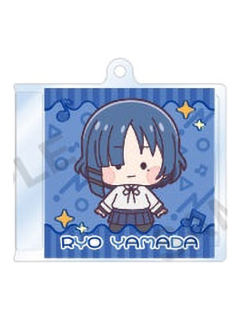 山田凉挂件-Bushiroad豆豆眼Q版vol.1