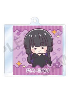 PA桑挂件-Bushiroad豆豆眼Q版vol.1