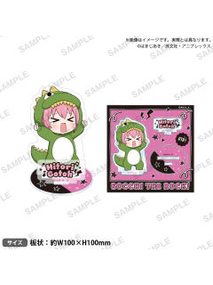 后藤一里F立牌-Bushiroad Gt.HITORI个人池Q版vol.1