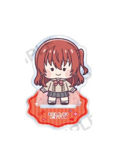 喜多郁代立牌-Bushiroad豆豆眼Q版vol.1