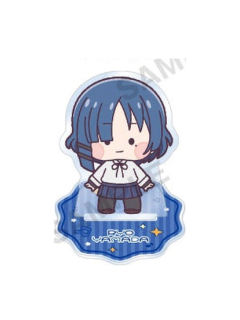 山田凉立牌-Bushiroad豆豆眼Q版vol.1