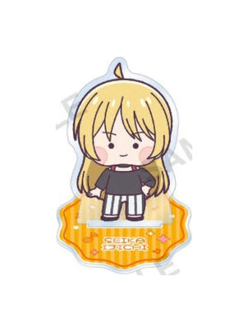 伊地知星歌立牌-Bushiroad豆豆眼Q版vol.1