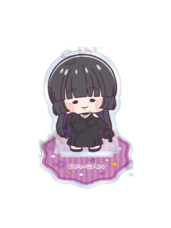 PA桑立牌-Bushiroad豆豆眼Q版vol.1