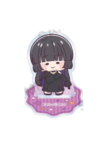 PA桑立牌-Bushiroad豆豆眼Q版vol.1