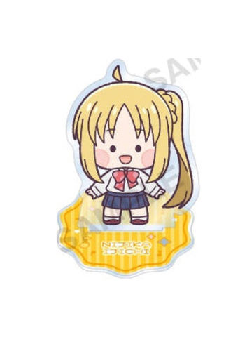 伊地知虹夏立牌-Bushiroad豆豆眼Q版vol.1