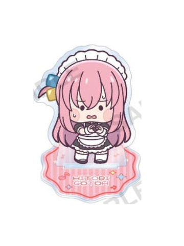 后藤一里B立牌-Bushiroad豆豆眼Q版vol.1