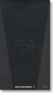 阿纳金·天行者 Revenge of the Sith Ver.-资料图