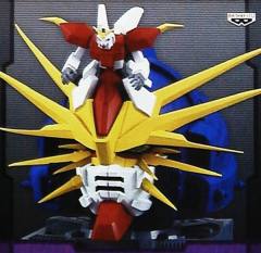 Gundam Head Collection JDG-00X 恶魔高达