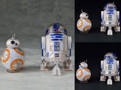 R2-D2 风化漆-资料图