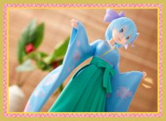 SPM Figure 雷姆 樱花风-资料图