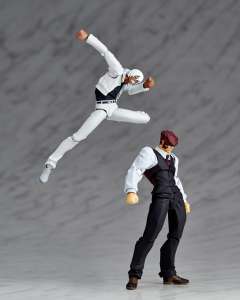 Revolmini  Revoltech 克劳斯·V·莱因赫兹-资料图