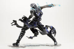 ARTFX J 法修·史丹比特 黑衣枪手-资料图