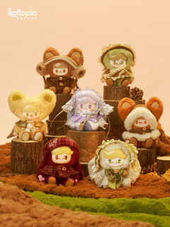 隐藏款-无尽夏-资料图