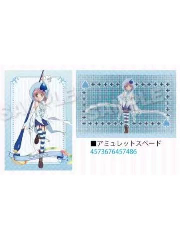 日奈森亚梦2-SN回忆场面写明信片系列vol.2