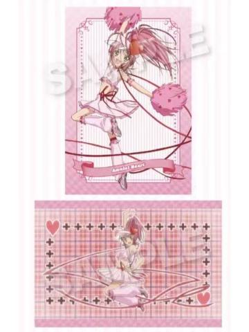 日奈森亚梦1-SN回忆场面写明信片系列vol.2