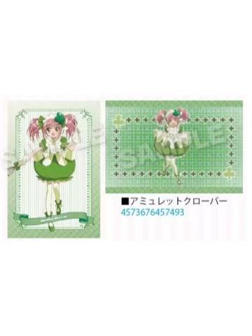 日奈森亚梦3-SN回忆场面写明信片系列vol.2