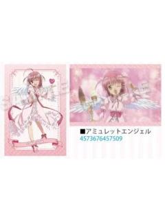 日奈森亚梦4-SN回忆场面写明信片系列vol.2