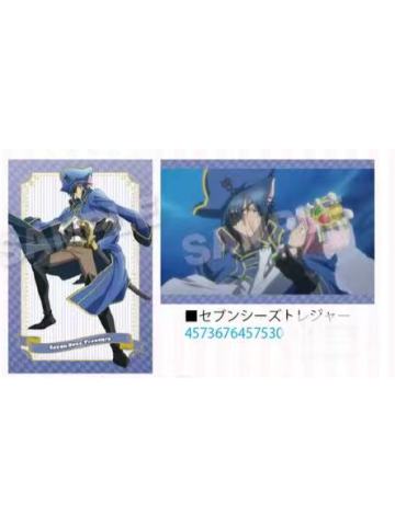 月咏几斗-SN回忆场面写明信片系列vol.2