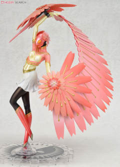Game Characters Collection DX 河野花咲夜 -资料图