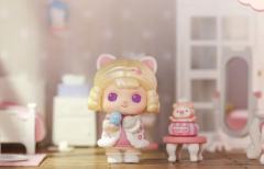 隐藏款-我的小公主-资料图