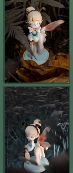 甜蜜使者-资料图