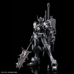 MG ASW-G-08 高达巴巴托斯 第四形态 铁血涂层版