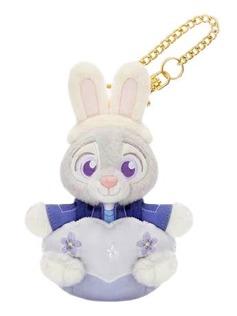 朱迪毛绒挂件-26上迪春日彩蛋系列