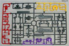 HG00 CB-002 疗天使高达-资料图