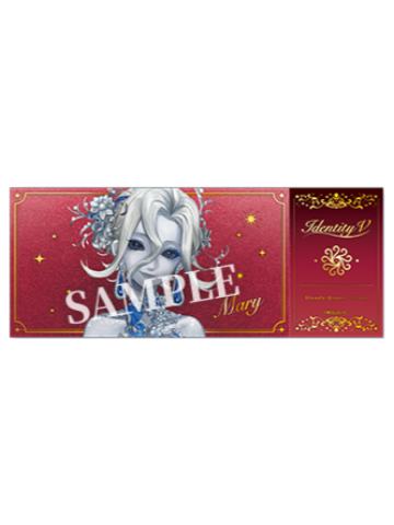 红夫人镭射票-2026罗森联动