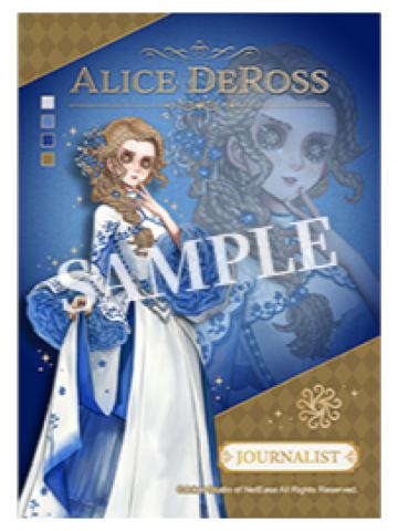 记者打印相卡-2026罗森联动