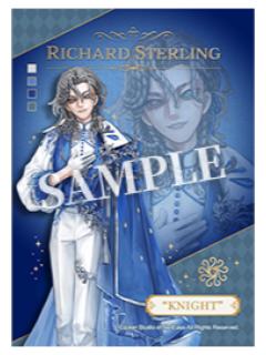 骑士打印相卡-2026罗森联动