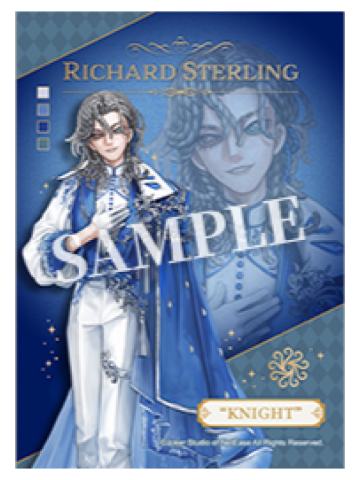 骑士打印相卡-2026罗森联动