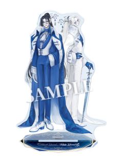 宿伞之魂(Another Ver.)立牌-2026罗森联动